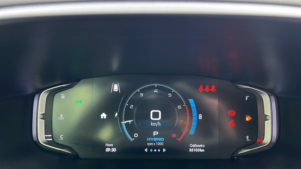 fiat pulse 1.0 turbo 200 hybrid impetus cvt hibrido 4p automatico 202520