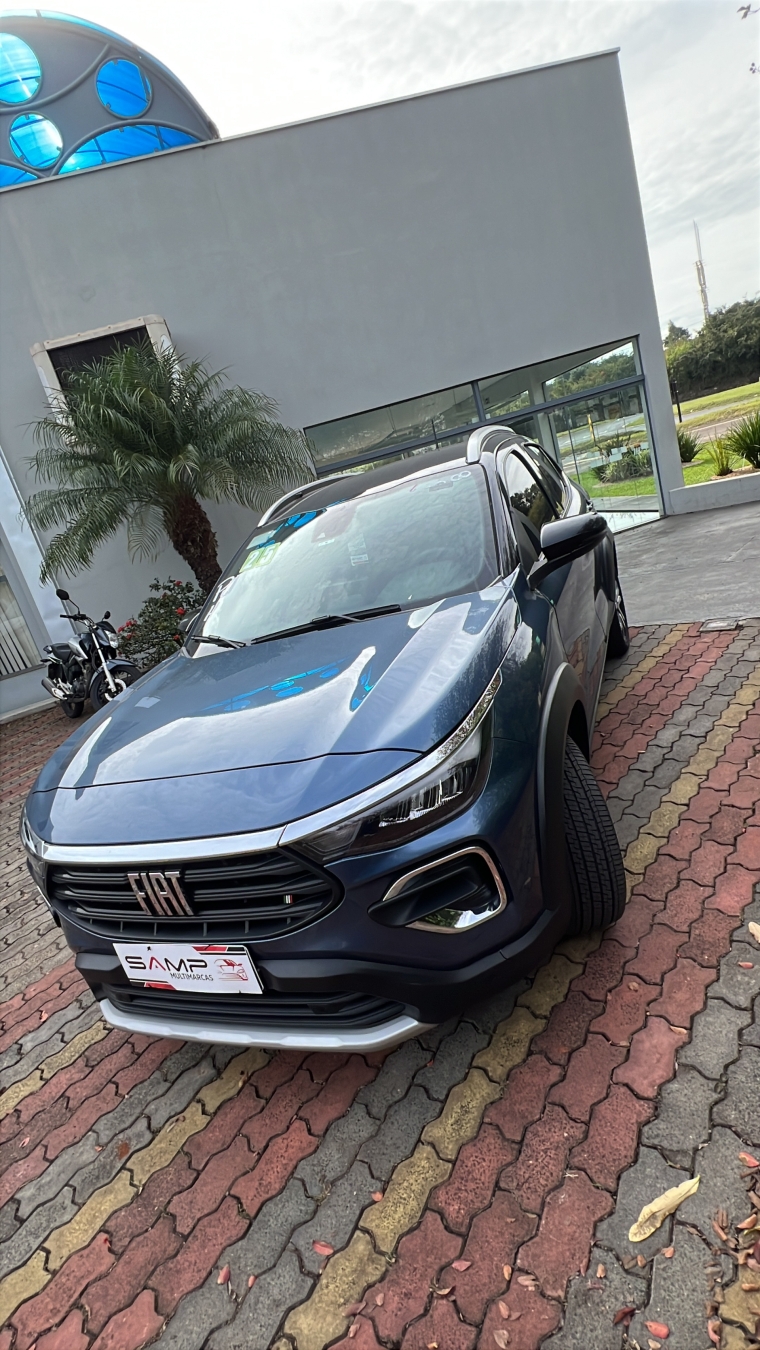 fiat pulse 1.0 turbo 200 hybrid impetus cvt hibrido 4p automatico 20252