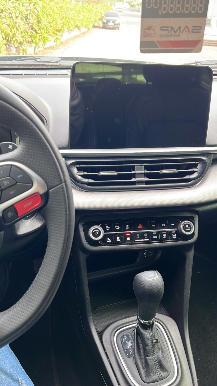 fiat pulse 1.0 turbo 200 hybrid impetus cvt hibrido 4p automatico 202518