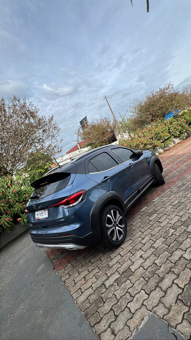 fiat pulse 1.0 turbo 200 hybrid impetus cvt hibrido 4p automatico 20258
