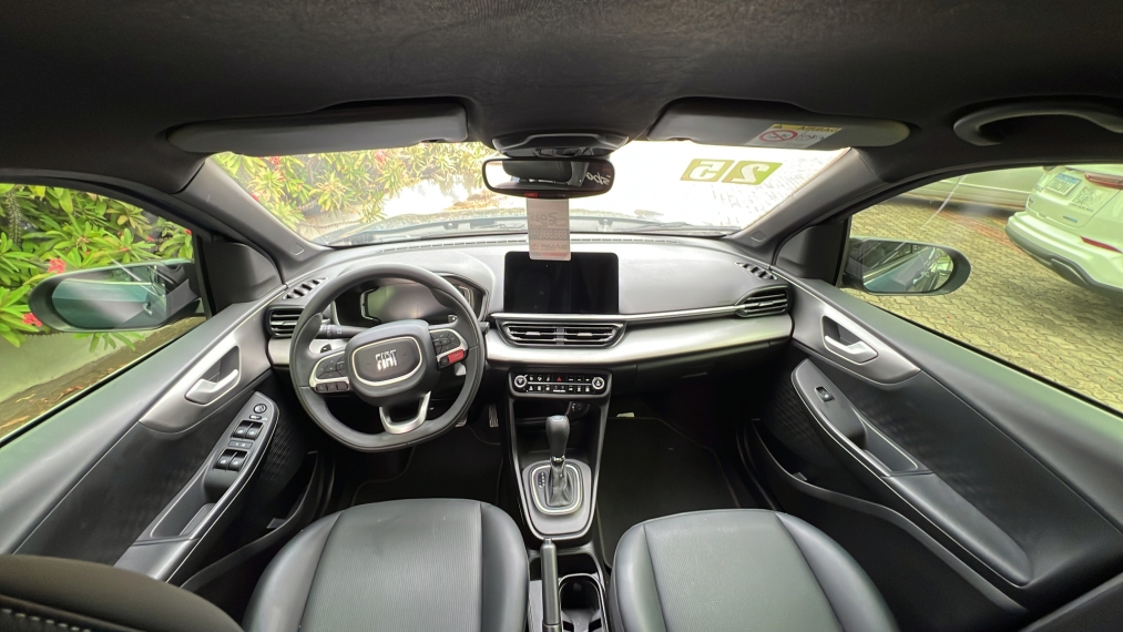 fiat pulse 1.0 turbo 200 hybrid impetus cvt hibrido 4p automatico 202513