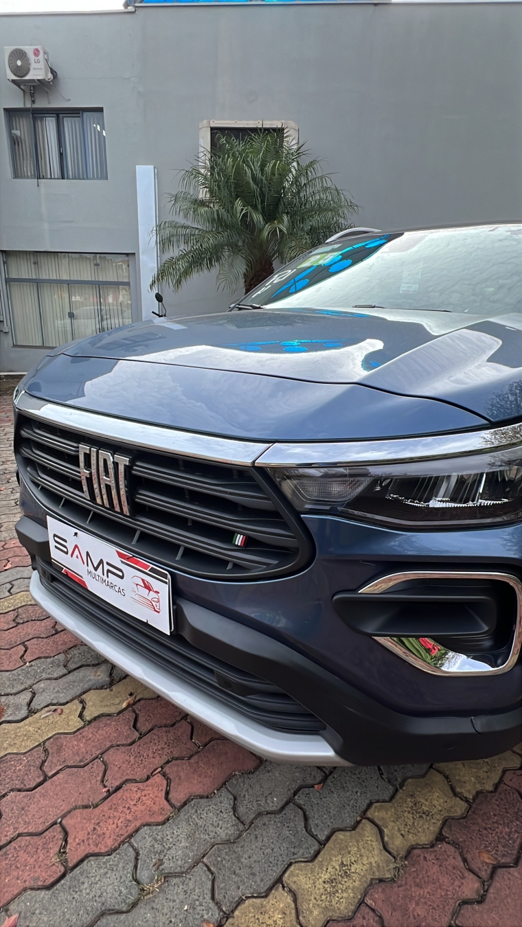 fiat pulse 1.0 turbo 200 hybrid impetus cvt hibrido 4p automatico 20253