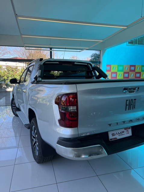 fiat titano 2.2 turbo diesel ranch 4x4 at8 4p automatico 20266