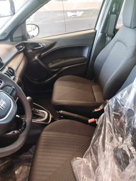 fiat cronos 1.3 firefly flex drive cvt 4p automatico 20266