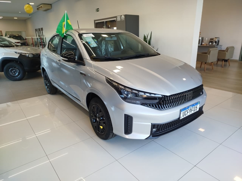 fiat cronos 1.3 firefly flex drive cvt 4p automatico 2026