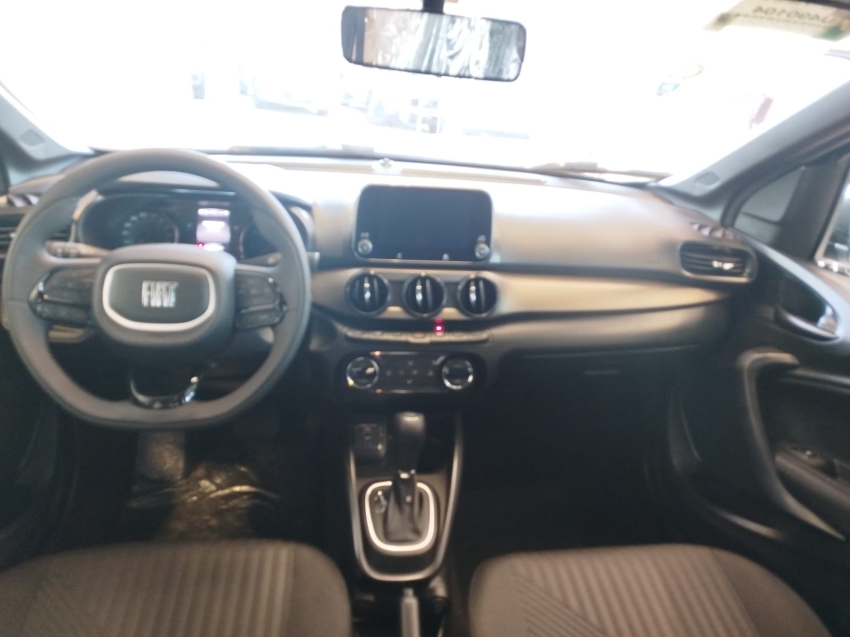 fiat cronos 1.3 firefly flex drive cvt 4p automatico 20267