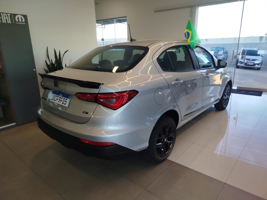 fiat cronos 1.3 firefly flex drive cvt 4p automatico 20265
