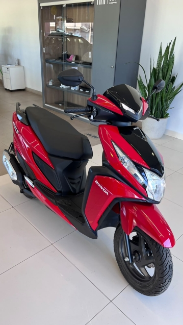 honda elite 125 flex 20260