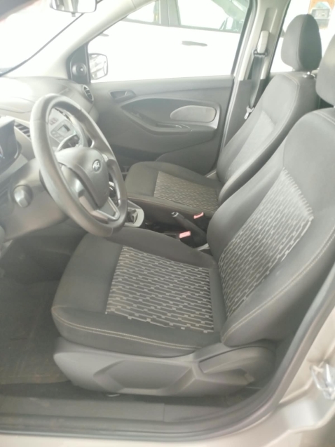 ford ka 1.0 ti-vct flex se manual 4p 20156