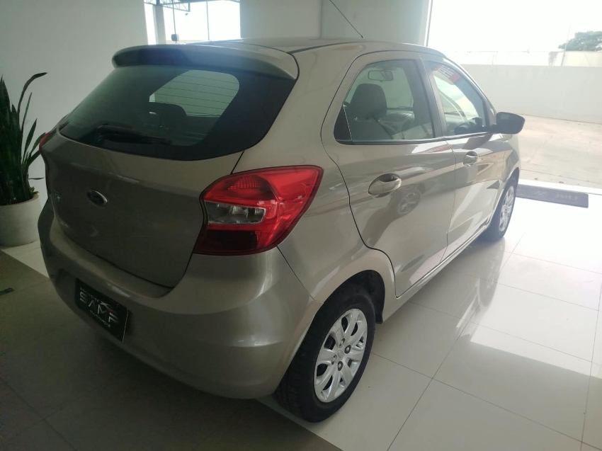 ford ka 1.0 ti-vct flex se manual 4p 20153