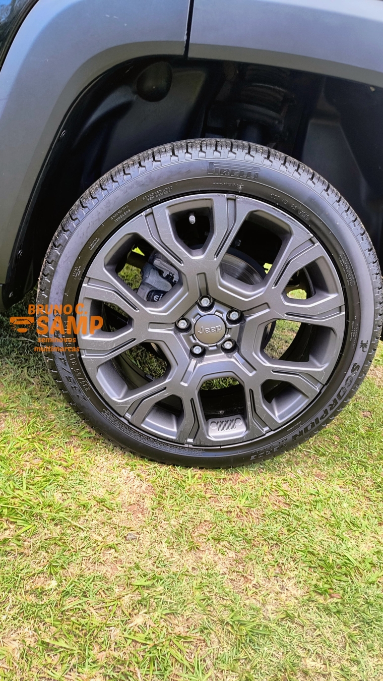 renegade s 1.3 t270 turbo flex 4x4 automatico renegade s 1.3 t270 turbo flex 4x4 automatico