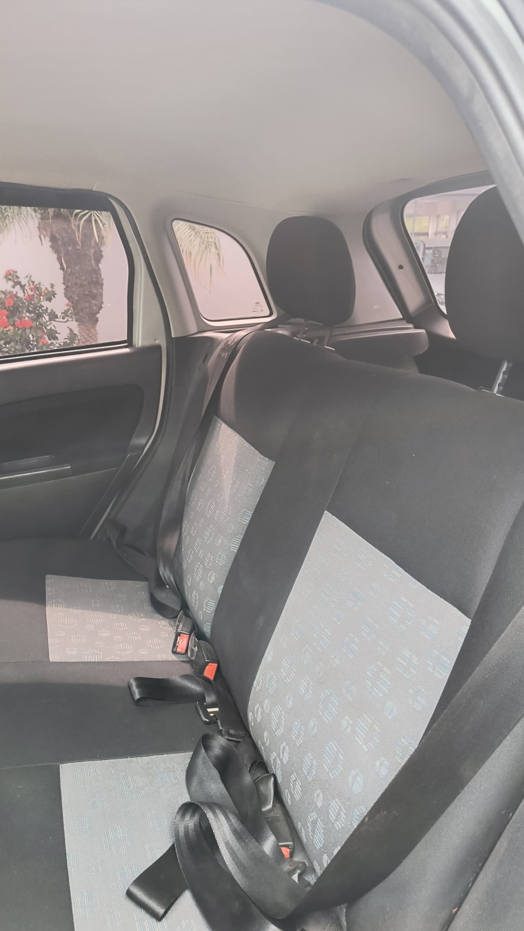 ford fiesta 1.0 mpi hatch 8v flex 4p manual 5p 2011 ford fiesta 1.0 mpi hatch 8v flex 4p manual 5p 2011
