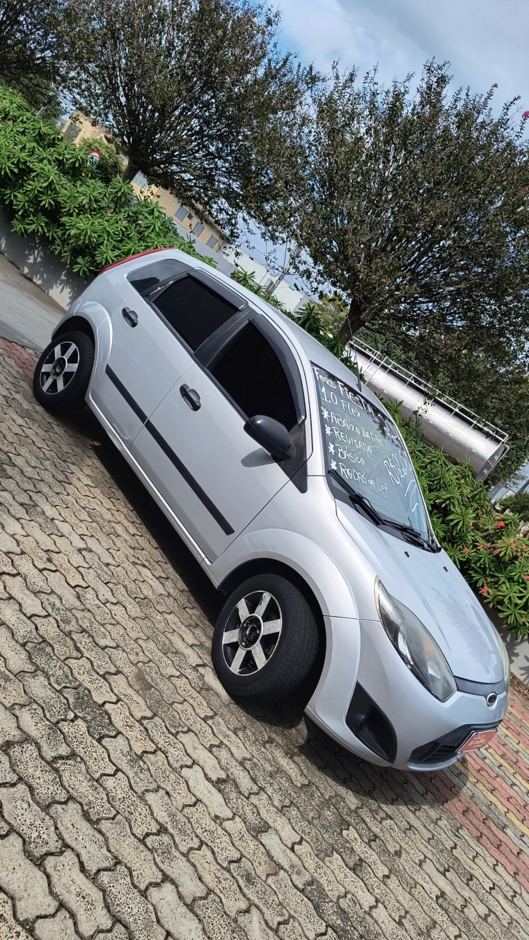 ford fiesta 1.0 mpi hatch 8v flex 4p manual 5p 2011 ford fiesta 1.0 mpi hatch 8v flex 4p manual 5p 2011