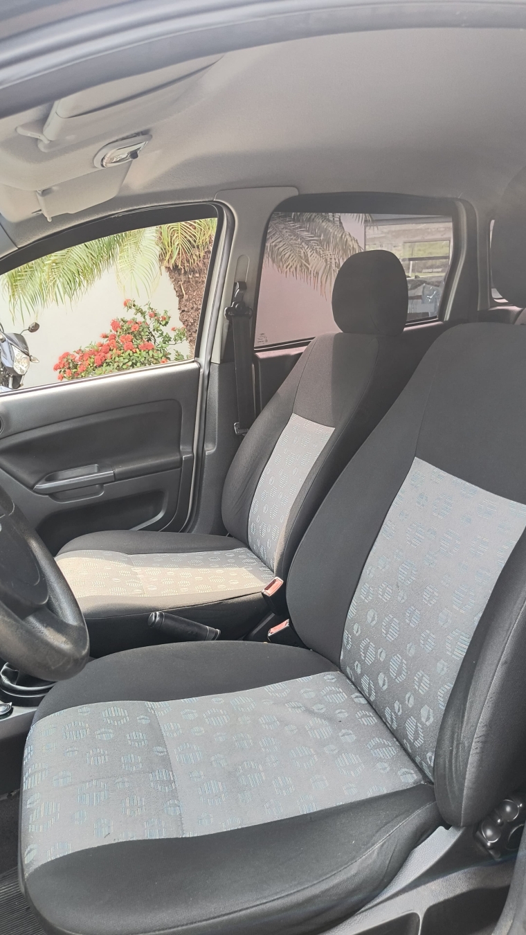ford fiesta 1.0 mpi hatch 8v flex 4p manual 5p 2011 ford fiesta 1.0 mpi hatch 8v flex 4p manual 5p 2011