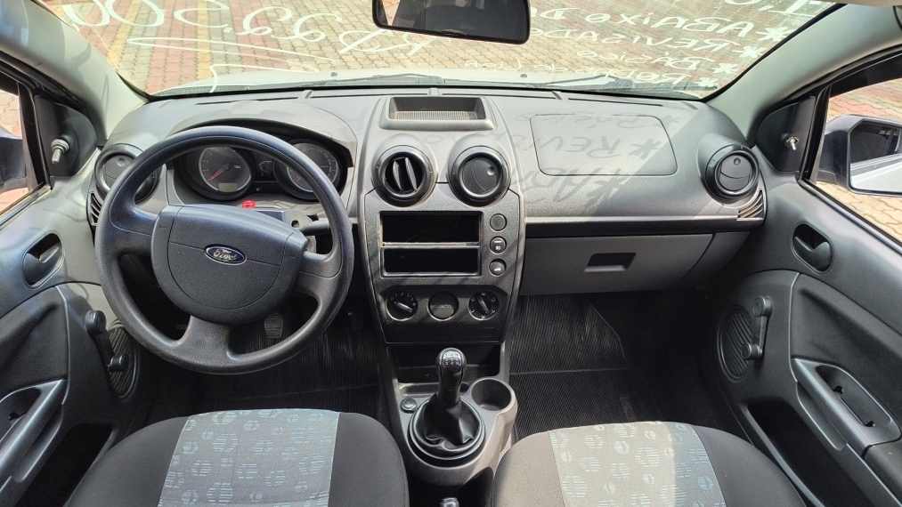 ford fiesta 1.0 mpi hatch 8v flex 4p manual 5p 2011 ford fiesta 1.0 mpi hatch 8v flex 4p manual 5p 2011