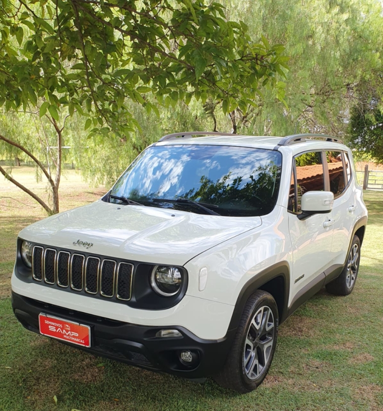jeep renegade 1.8 16v flex longitude 4p automatico 2021 jeep renegade 1.8 16v flex longitude 4p automatico 2021