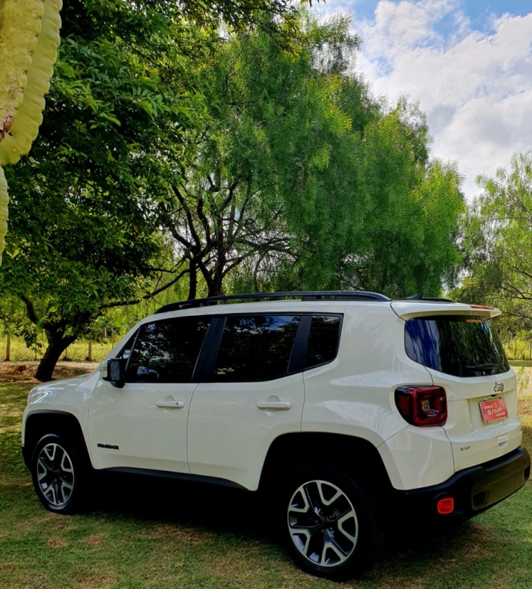 jeep renegade 1.8 16v flex longitude 4p automatico 2021 jeep renegade 1.8 16v flex longitude 4p automatico 2021