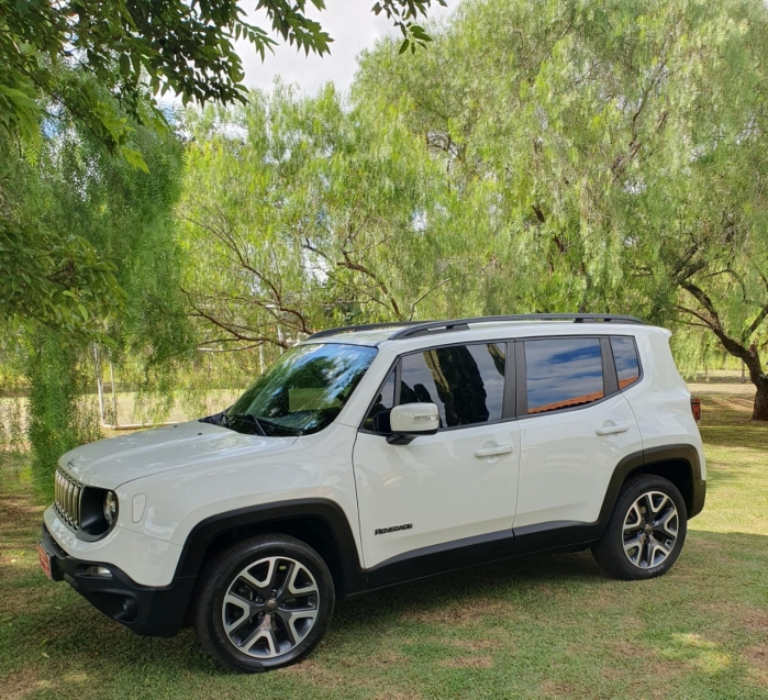 jeep renegade 1.8 16v flex longitude 4p automatico 2021 jeep renegade 1.8 16v flex longitude 4p automatico 2021