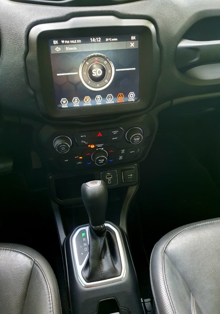 jeep renegade 1.8 16v flex longitude 4p automatico 2021 jeep renegade 1.8 16v flex longitude 4p automatico 2021