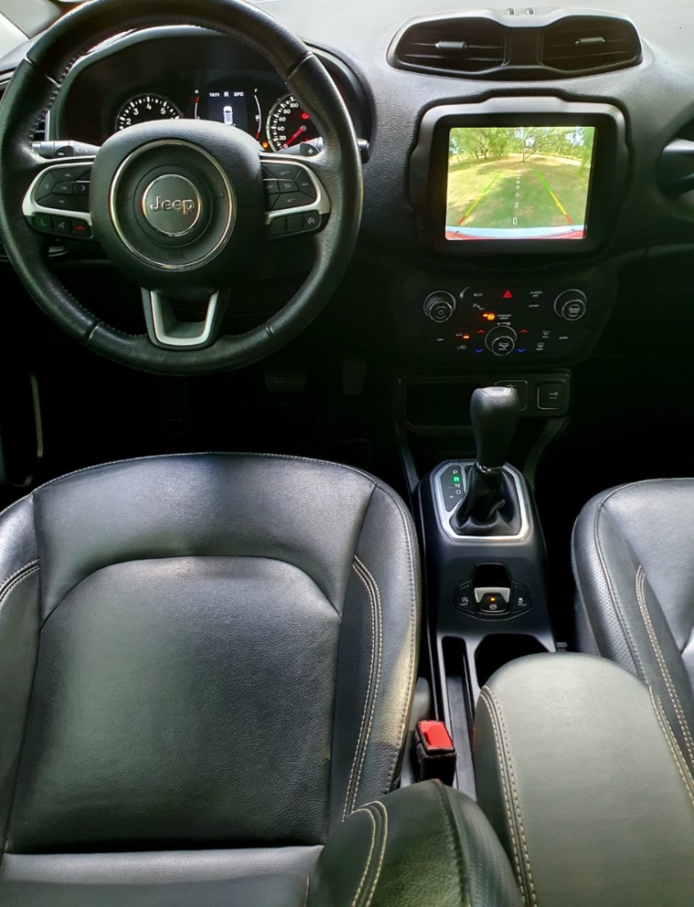 jeep renegade 1.8 16v flex longitude 4p automatico 2021 jeep renegade 1.8 16v flex longitude 4p automatico 2021