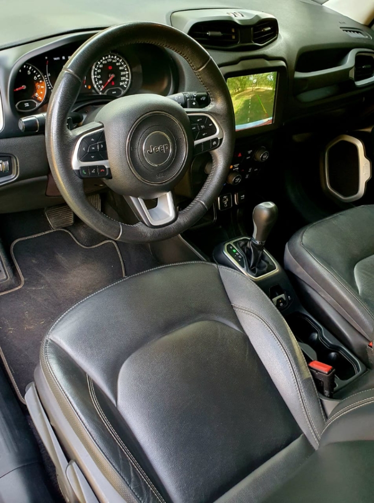 jeep renegade 1.8 16v flex longitude 4p automatico 2021 jeep renegade 1.8 16v flex longitude 4p automatico 2021