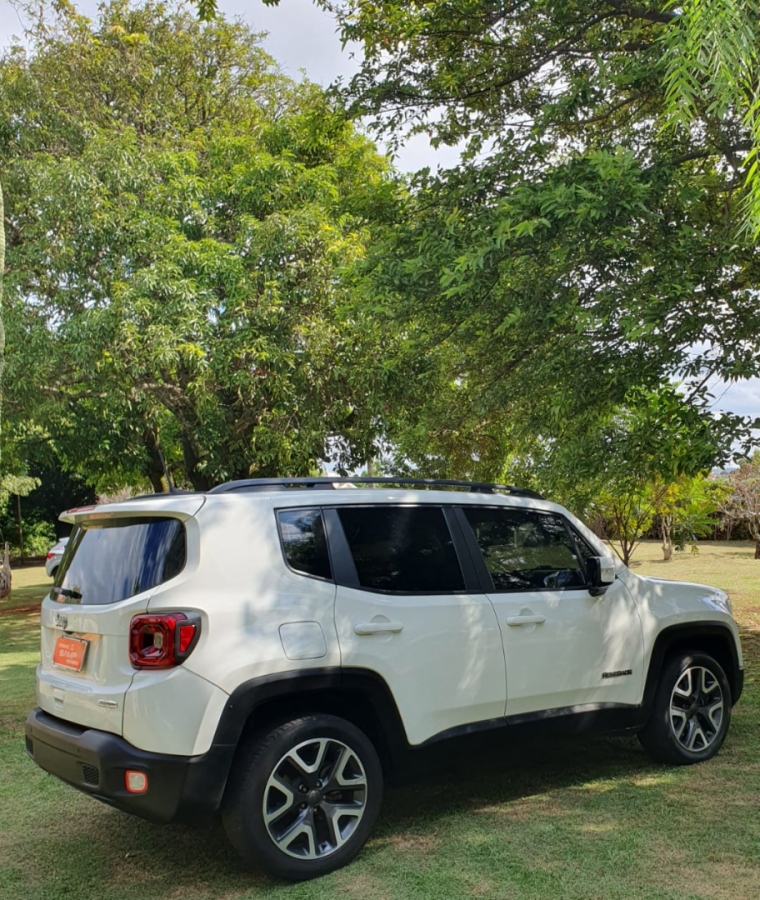 jeep renegade 1.8 16v flex longitude 4p automatico 2021 jeep renegade 1.8 16v flex longitude 4p automatico 2021
