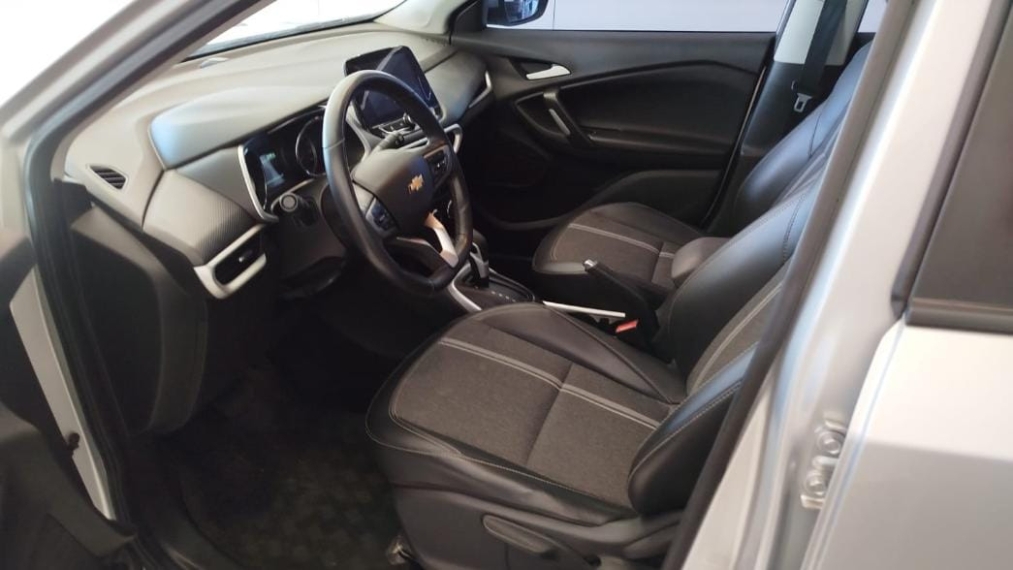 chevrolet tracker 1.0 turbo flex ltz automatico 2023 chevrolet tracker 1.0 turbo flex ltz automatico 2023