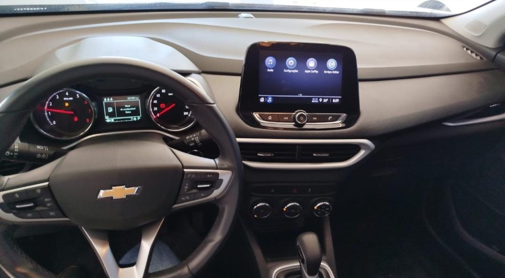 chevrolet tracker 1.0 turbo flex ltz automatico 2023 chevrolet tracker 1.0 turbo flex ltz automatico 2023