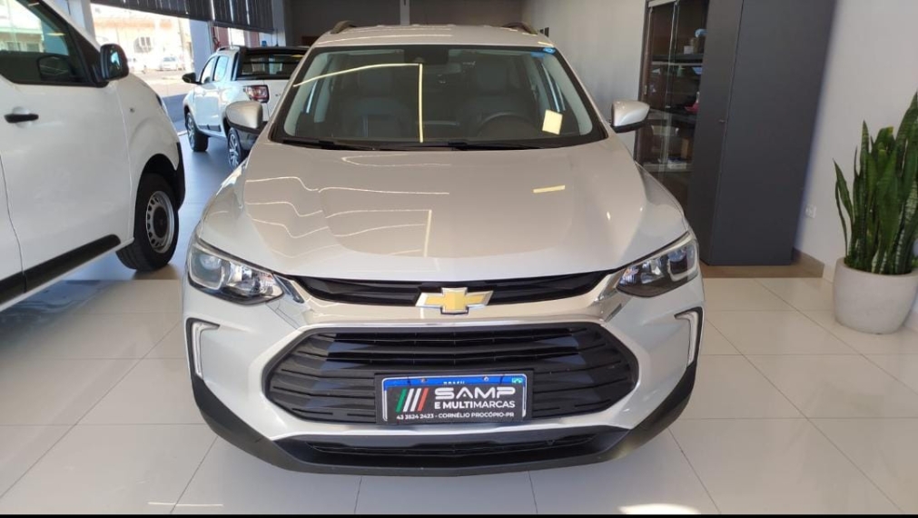 chevrolet tracker 1.0 turbo flex ltz automatico 2023 chevrolet tracker 1.0 turbo flex ltz automatico 2023