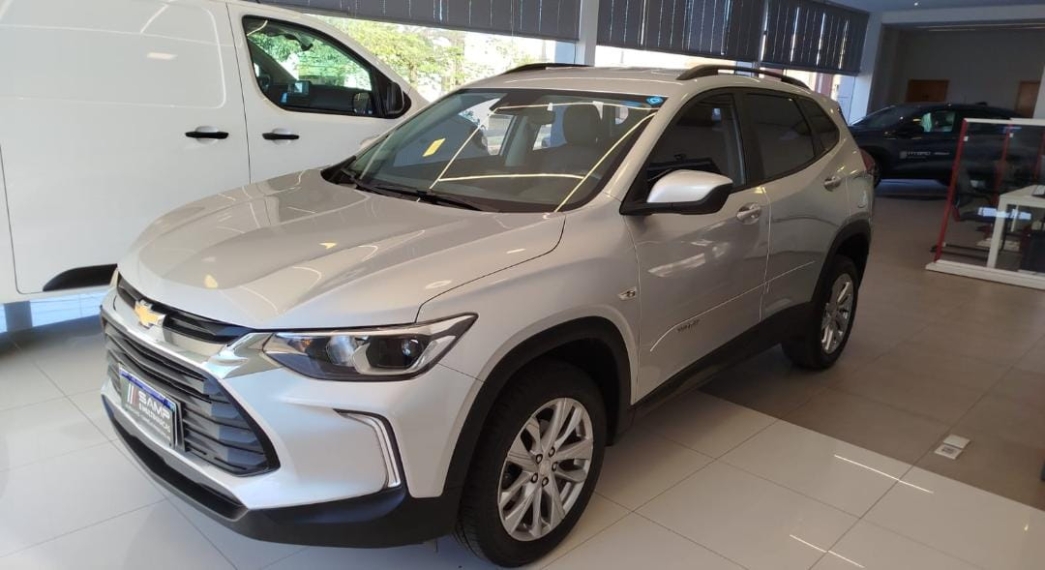 chevrolet tracker 1.0 turbo flex ltz automatico 2023 chevrolet tracker 1.0 turbo flex ltz automatico 2023