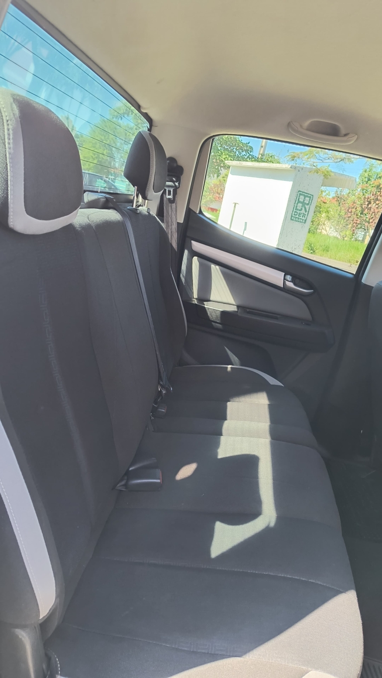 chevrolet s10 2.8 lt 4x4 cd 16v turbo diesel 4p automatico 2017 chevrolet s10 2.8 lt 4x4 cd 16v turbo diesel 4p automatico 2017