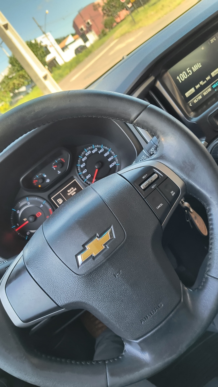 chevrolet s10 2.8 lt 4x4 cd 16v turbo diesel 4p automatico 2017 chevrolet s10 2.8 lt 4x4 cd 16v turbo diesel 4p automatico 2017