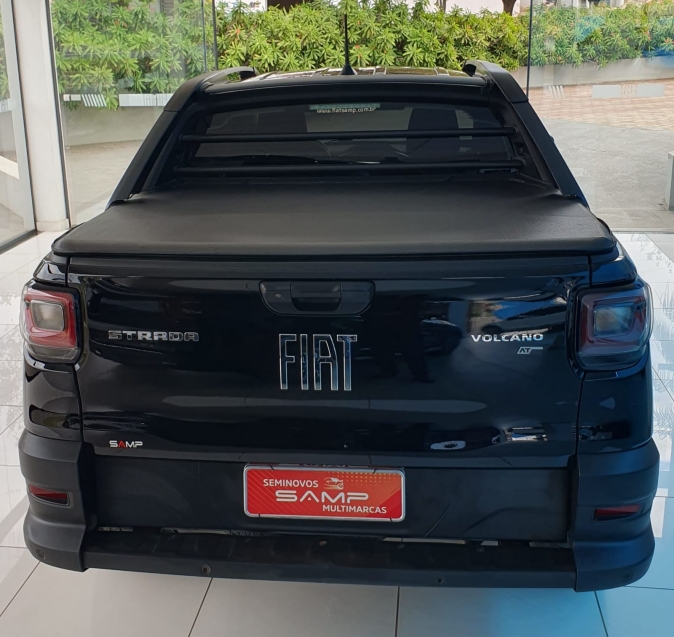 fiat strada 1.3 firefly flex volcano cd cvt 2022 fiat strada 1.3 firefly flex volcano cd cvt 2022