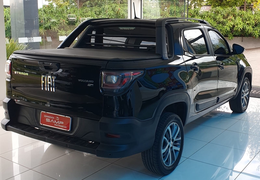 fiat strada 1.3 firefly flex volcano cd cvt 2022 fiat strada 1.3 firefly flex volcano cd cvt 2022