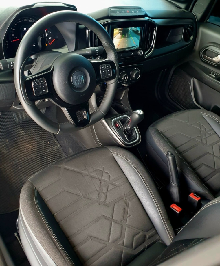 fiat strada 1.3 firefly flex volcano cd cvt 2022 fiat strada 1.3 firefly flex volcano cd cvt 2022