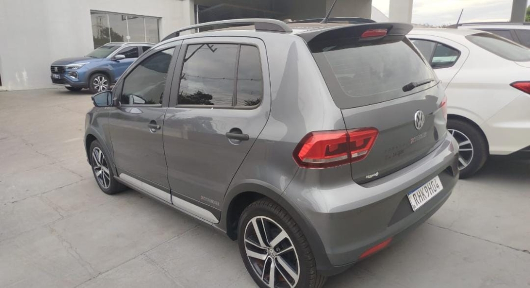 volkswagen fox 1.6 msi total flex xtreme 4p manual 5p 2022 volkswagen fox 1.6 msi total flex xtreme 4p manual 5p 2022