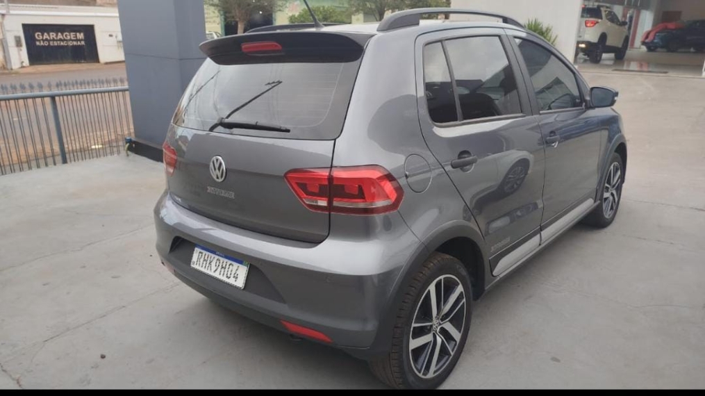 volkswagen fox 1.6 msi total flex xtreme 4p manual 5p 2022 volkswagen fox 1.6 msi total flex xtreme 4p manual 5p 2022