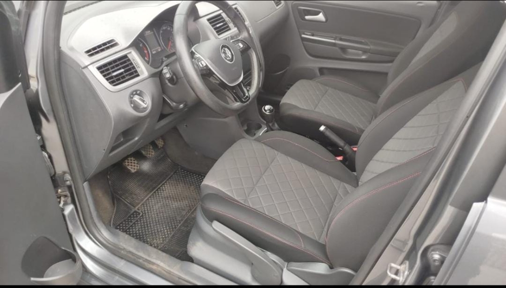 volkswagen fox 1.6 msi total flex xtreme 4p manual 5p 2022 volkswagen fox 1.6 msi total flex xtreme 4p manual 5p 2022