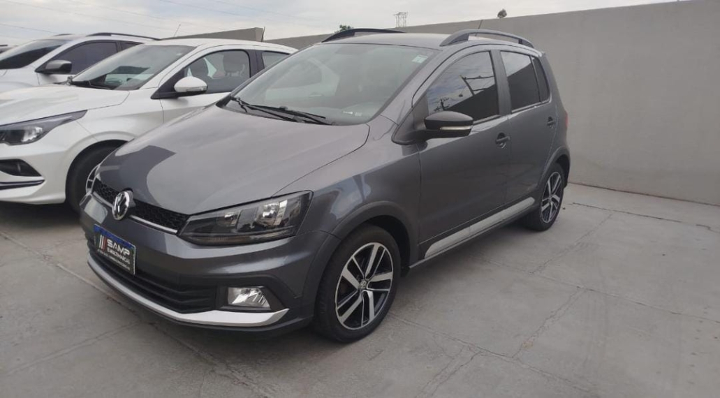 volkswagen fox 1.6 msi total flex xtreme 4p manual 5p 2022 volkswagen fox 1.6 msi total flex xtreme 4p manual 5p 2022