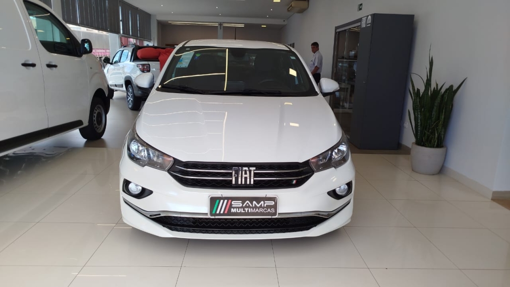 fiat cronos 1.3 firefly flex precision cvt 2023 fiat cronos 1.3 firefly flex precision cvt 2023