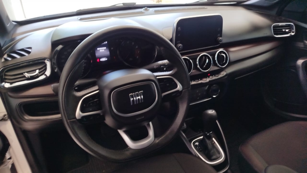 fiat cronos 1.3 firefly flex precision cvt 2023 fiat cronos 1.3 firefly flex precision cvt 2023