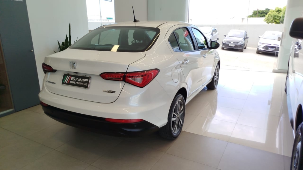 fiat cronos 1.3 firefly flex precision cvt 2023 fiat cronos 1.3 firefly flex precision cvt 2023