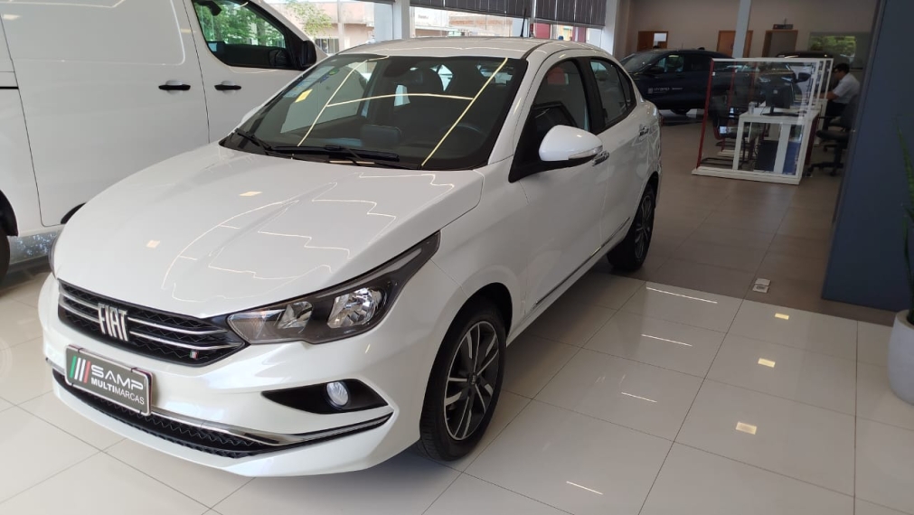 fiat cronos 1.3 firefly flex precision cvt 2023 fiat cronos 1.3 firefly flex precision cvt 2023