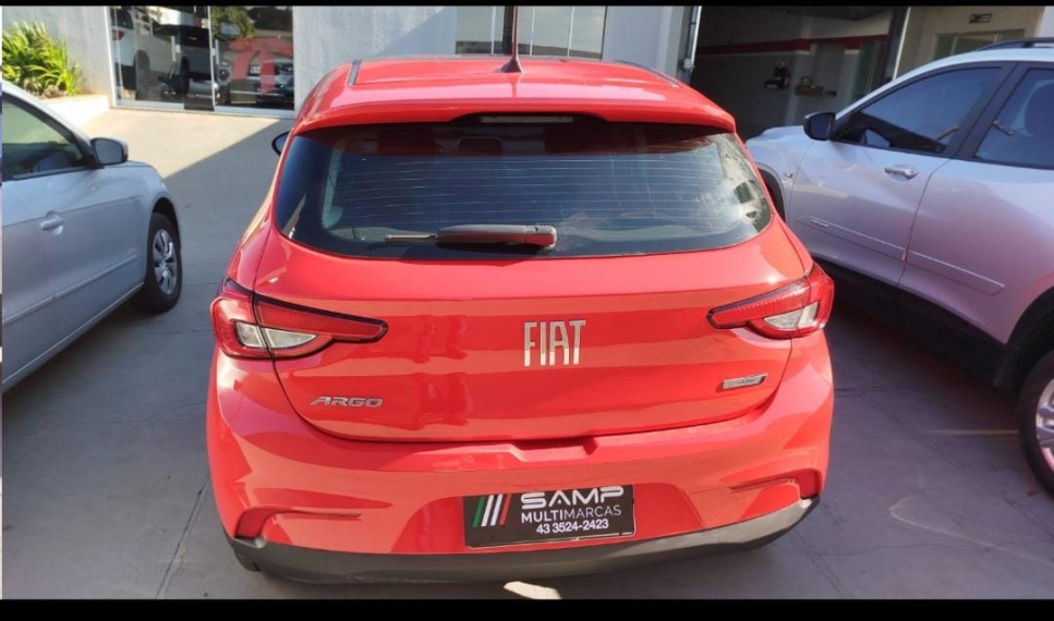 fiat argo 1.0 firefly flex drive manual 5p 2021 fiat argo 1.0 firefly flex drive manual 5p 2021