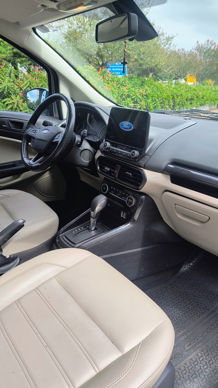 ford ecosport 1.5 ti-vct flex titanium automatico 5p 2020 ford ecosport 1.5 ti-vct flex titanium automatico 5p 2020