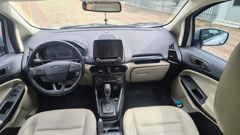 ford ecosport 1.5 ti-vct flex titanium automatico 5p 2020 ford ecosport 1.5 ti-vct flex titanium automatico 5p 2020