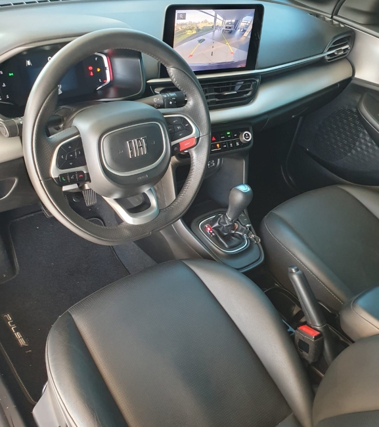 fiat pulse 1.0 turbo 200 flex impetus cvt 2023 fiat pulse 1.0 turbo 200 flex impetus cvt 2023