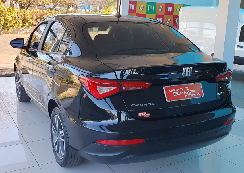 fiat cronos 1.3 firefly flex precision cvt 5p automatico 2023 fiat cronos 1.3 firefly flex precision cvt 5p automatico 2023