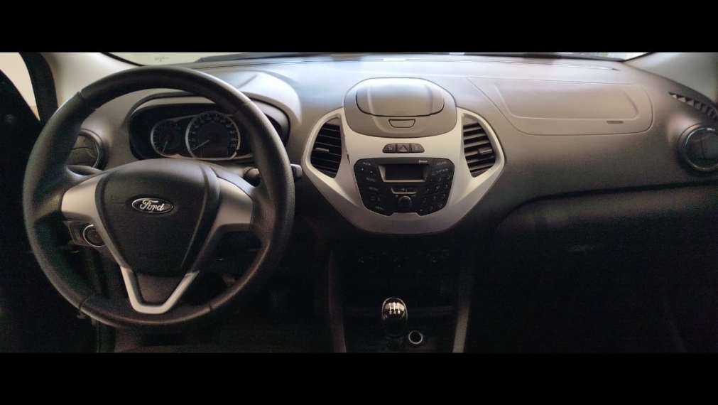 ford ka 1.0 ti-vct flex s manual 4p 2018 ford ka 1.0 ti-vct flex s manual 4p 2018