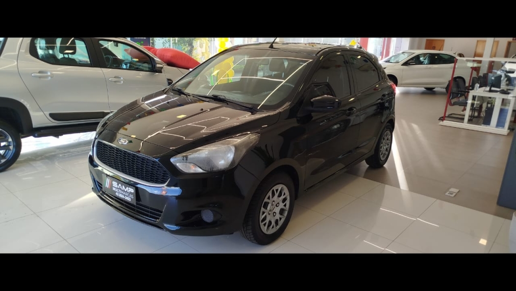 ford ka 1.0 ti-vct flex s manual 4p 2018 ford ka 1.0 ti-vct flex s manual 4p 2018